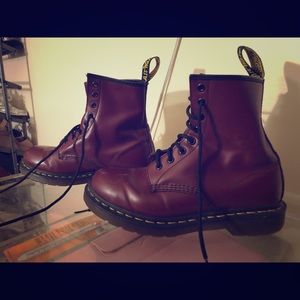 Dr. Martens 1460 Boots